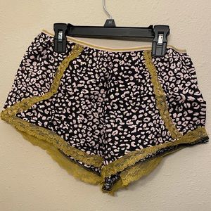 Victoria Secret Lounge Shorts